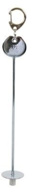 SUPPORTS A FRUITS METAL 20CM