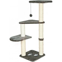 ARBRE CHAT ALTEA 117CM GR PLATINIUM