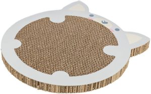 PLATEAU GRIFFOIR JUNIER CATNIP 31*2.5*32.5CM