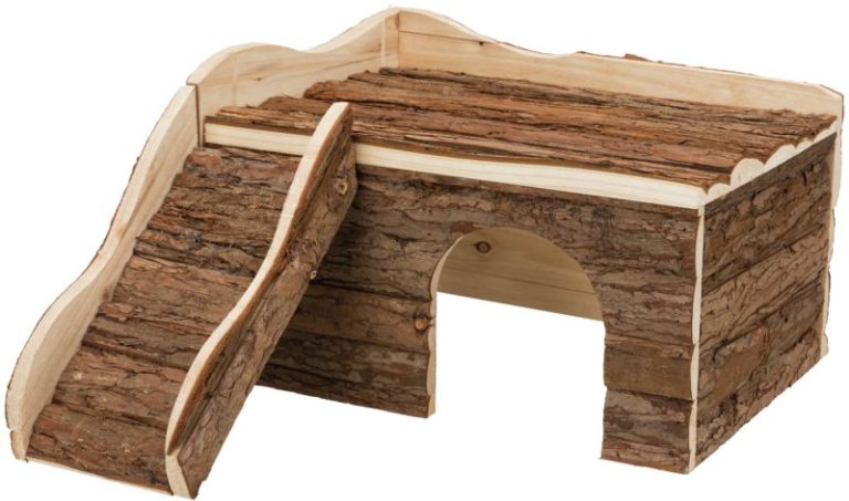 MAISON INEKE 2SORTIES 38X25X50CM