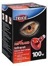 LAMPE SPOT INFRAROUGE 100W