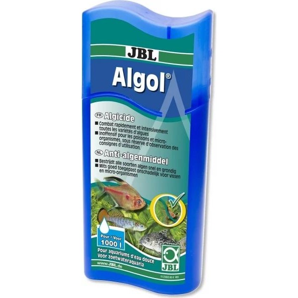 ALGOL 100ML
