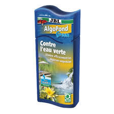 ALGOPOND GREEN CONTRE L EAU VERTE 500ML
