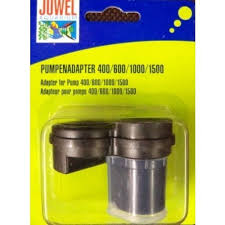 ADAPTATEUR POUR POMPE 600/1000