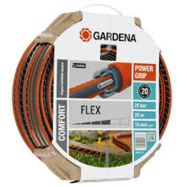TUYAU CONFORT FLEX D15MM 25M