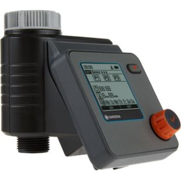 PROGRAMMATEUR ARROSAGE SELECT