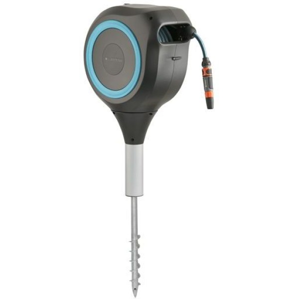DEVIDOIR AUTOMATIC SUR PIC ROLLUP M 20M