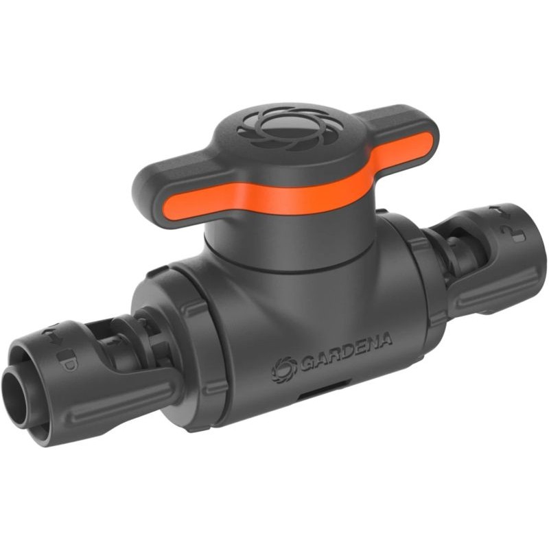 ROBINET D ARRET 13MM