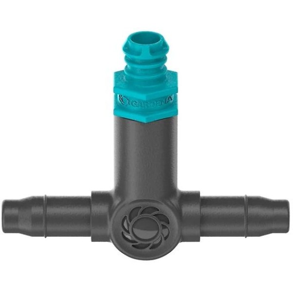 GOUTTEUR EN LIGNE AUTO REGULANT 2L/H X20
