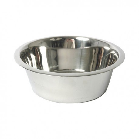BOL INOX STANDARD 12CM 0.45L