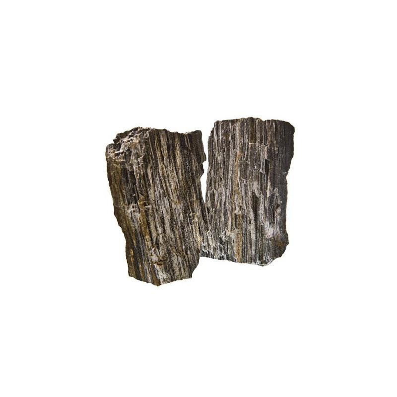 GLIMMER WOOD ROCK 0.8-1.2 KG