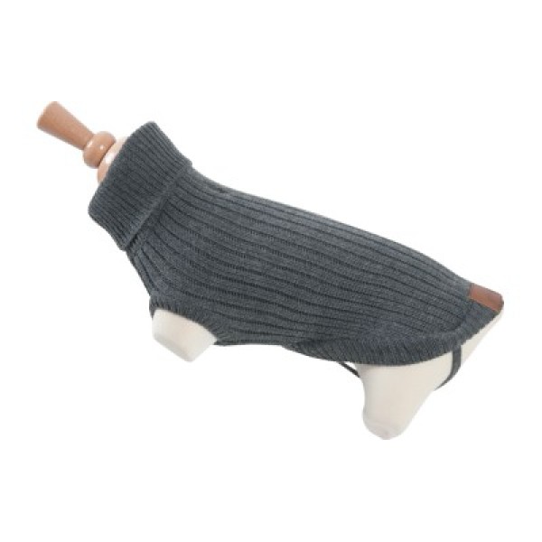PULL CASUAL CHIC T30 GRIS