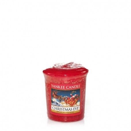 REVEILLON DE NOEL VOTIVE