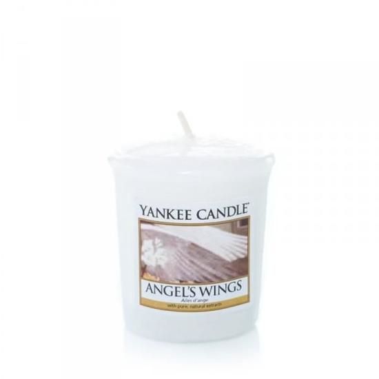 AILES D ANGE VOTIVES