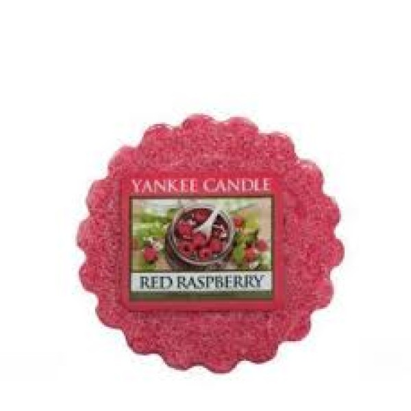 FRAMBOISE ROUGE TARTES