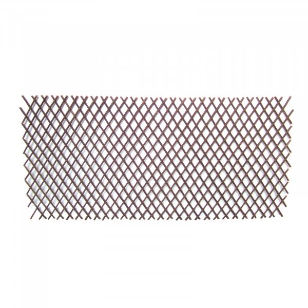 TREILLAGE EXTENSIBLE SAULE 1.8X0.6M