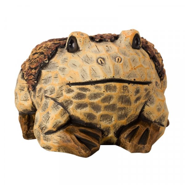 POT FLEUR GRENOUILLE