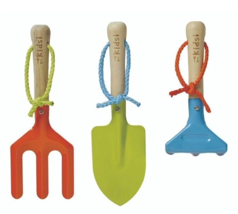 FOURCHE PELLE ET RATEAU