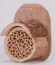 ABRIS ABEILLES 13X9X12CM