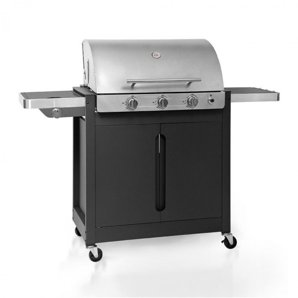 BARBECUE A GAZ BRAHMA 4.2