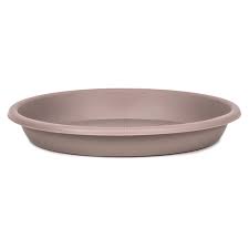 SOUCOUPE RONDE 22CM TORTORA