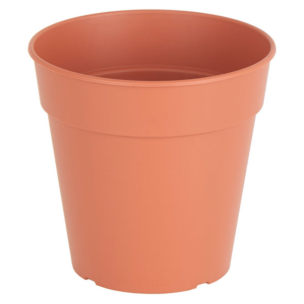 POT TO GROW MADAGASCAR 15CM TERRE CUITE