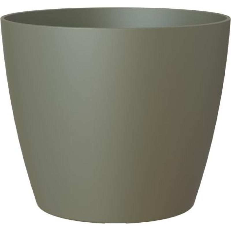 POT SAN REMO 14CM MATE VERT SEC
