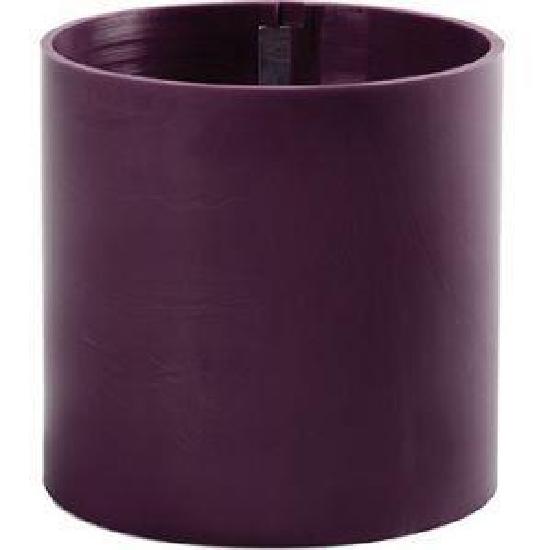 POT AIMANTE KALAMITICA CYLINDRE 10CM CAFFE LUCIDO