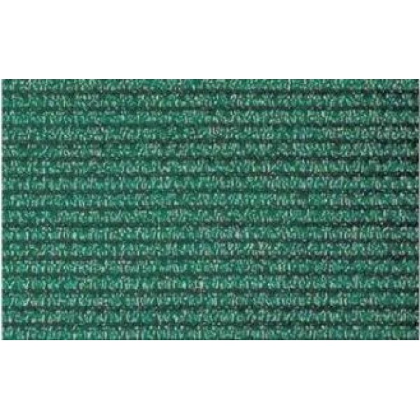 BRISE VUE TOTALTEX 1.20M VERT 95% /LE METRE