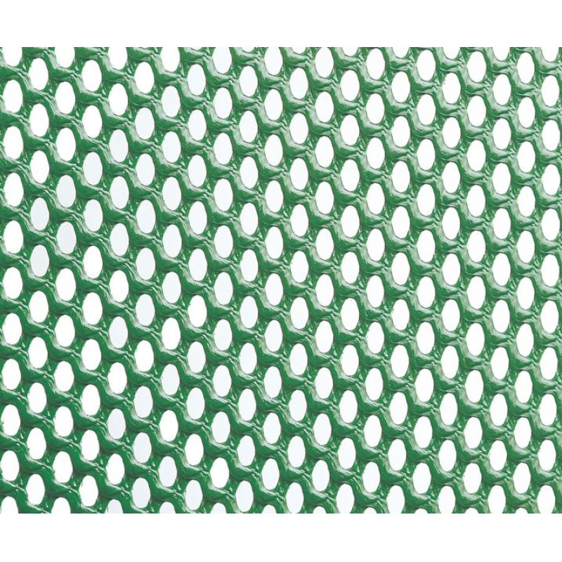 GRILLAGE BRISE VENT WINDANET VERT 1.50M /LE METRE