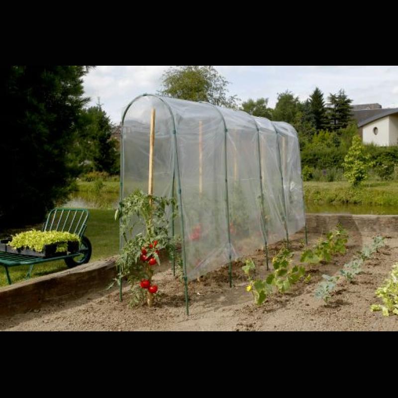 FILM TUNNEL POTAGER TOMATO FILM 5X3.5M