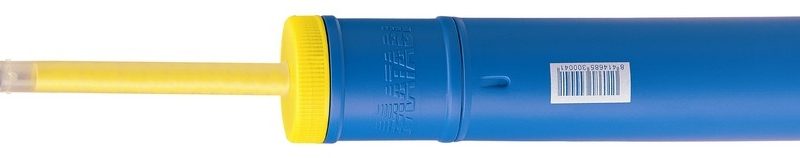 POUDREUSE BAZOKA 750G