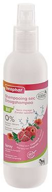 SHAMPOING SEC BIO SANS RINCAGE 200ML
