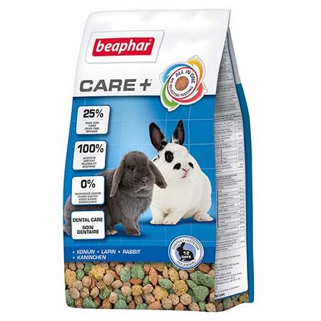 CARE+ LAPIN 1.5KG