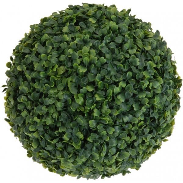 BOULE DE BUIS D23CM
