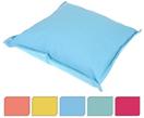 COUSSIN EXTERIEUR 52X52 CM 100% POLYESTER