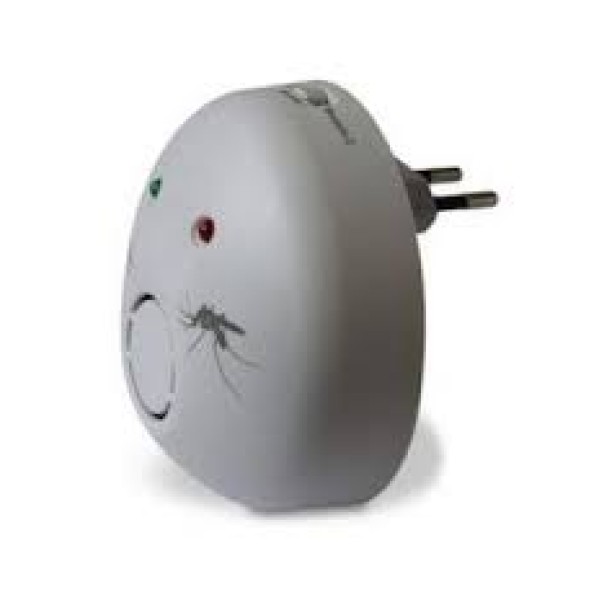 ANTI MOUSTIQUES ULTRASONIC D3E1