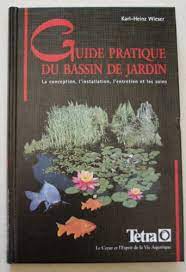 GUIDE PRATIQUE DU BASSIN DE JARDIN