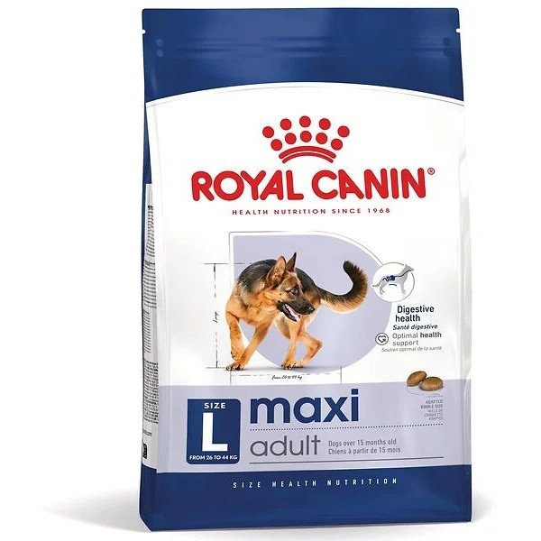 MAXI ADULT 10KG