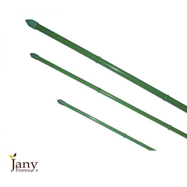 TUTEUR ACIER PLASTIFIE 60CM 8MM