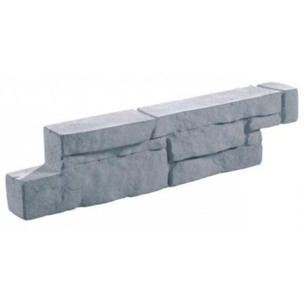 MINI BLOC PIERRE FINE ANTHRACITE