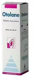 OTOLANE 125ML