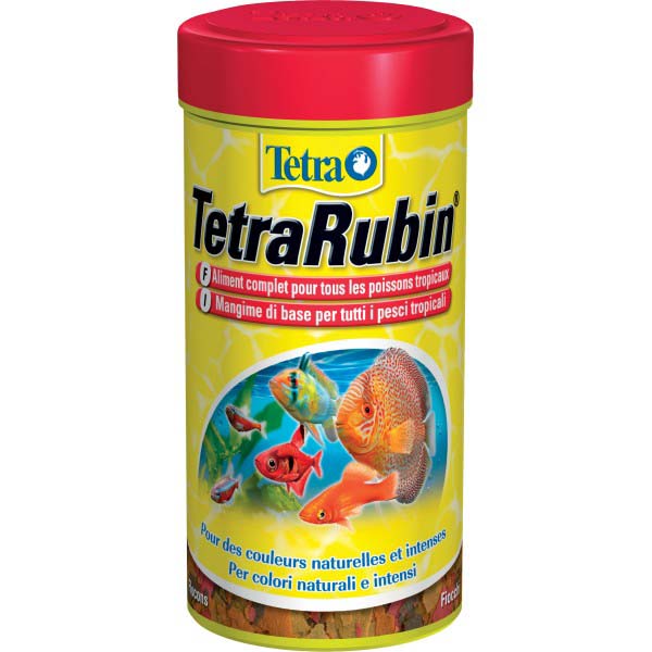 TETRARUBIN FLOCONS 250ML 52G