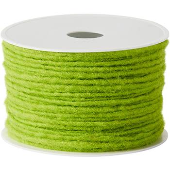 FIL LAINE JUTE D4MM /LE METRE
