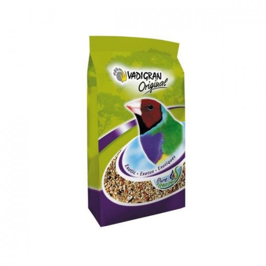 EXOTIQUES ORIGINAL 1KG