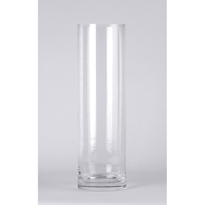 TUBES VERRE H 20CM