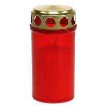 BOUGIE FUNERAIRE D55 H140MM