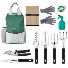 ACCESSSOIRES DE JARDINAGE