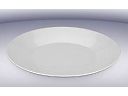 ASSIETTE PORCELAINE 27CM