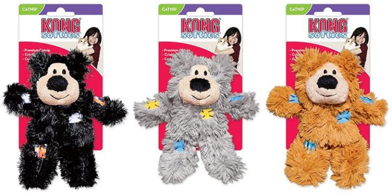 KONG WILD KNOTS BEAR S/M